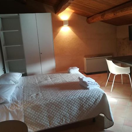 Residenza Palazzo Di Lorenzo Ceraso Extérieur photo