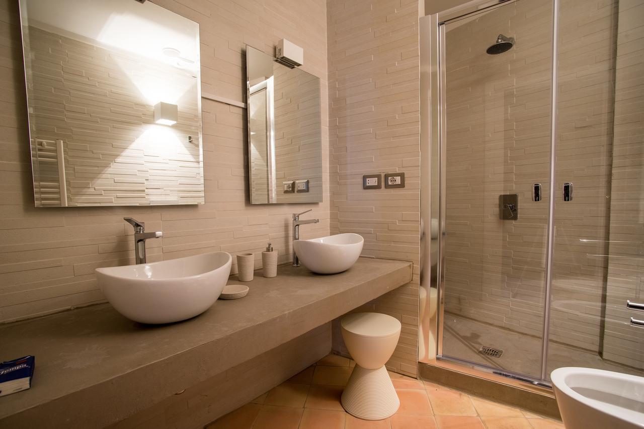 Residenza Palazzo Di Lorenzo Ceraso Extérieur photo