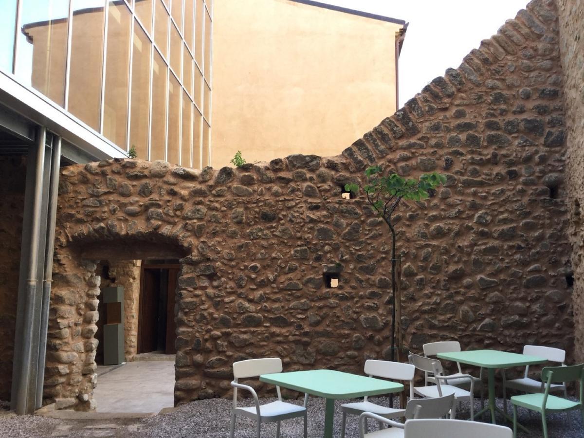 Residenza Palazzo Di Lorenzo Ceraso Extérieur photo