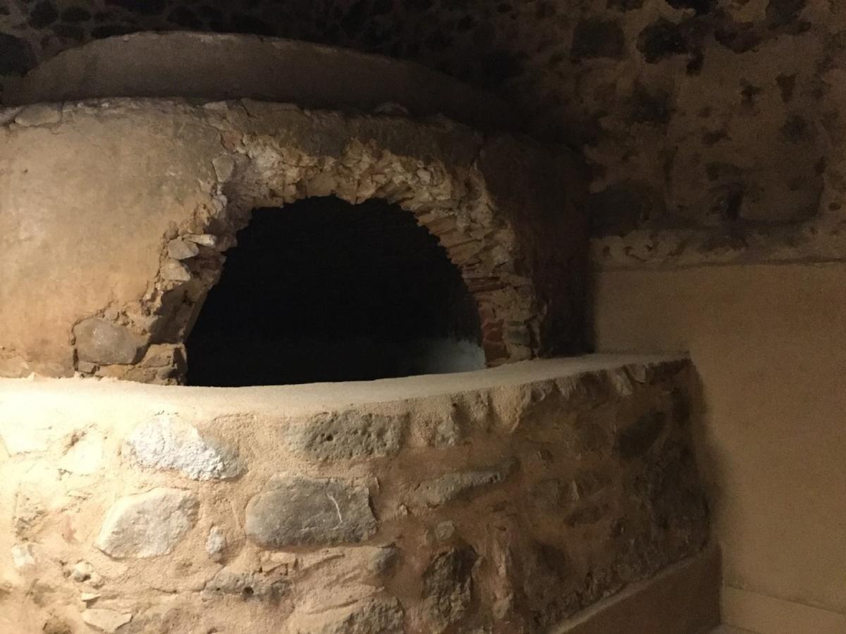 Residenza Palazzo Di Lorenzo Ceraso Extérieur photo