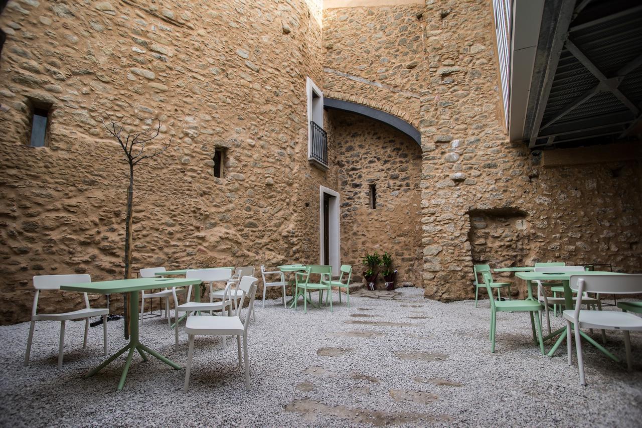 Residenza Palazzo Di Lorenzo Ceraso Extérieur photo