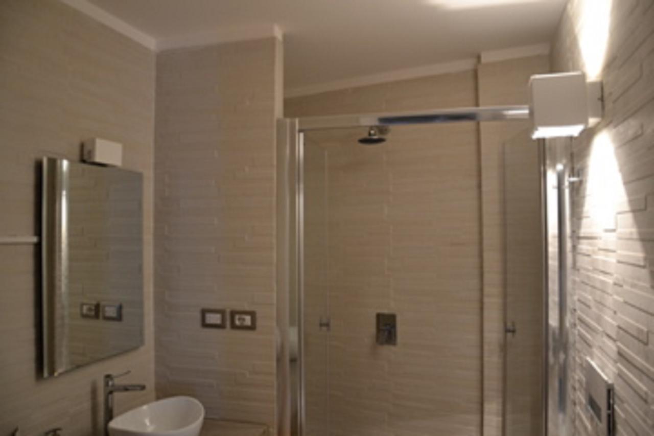 Residenza Palazzo Di Lorenzo Ceraso Extérieur photo