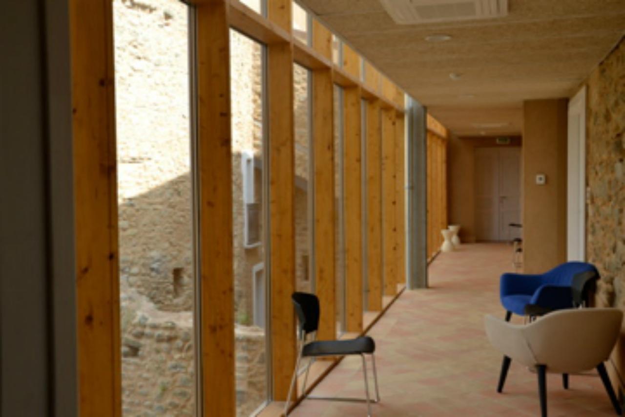 Residenza Palazzo Di Lorenzo Ceraso Extérieur photo