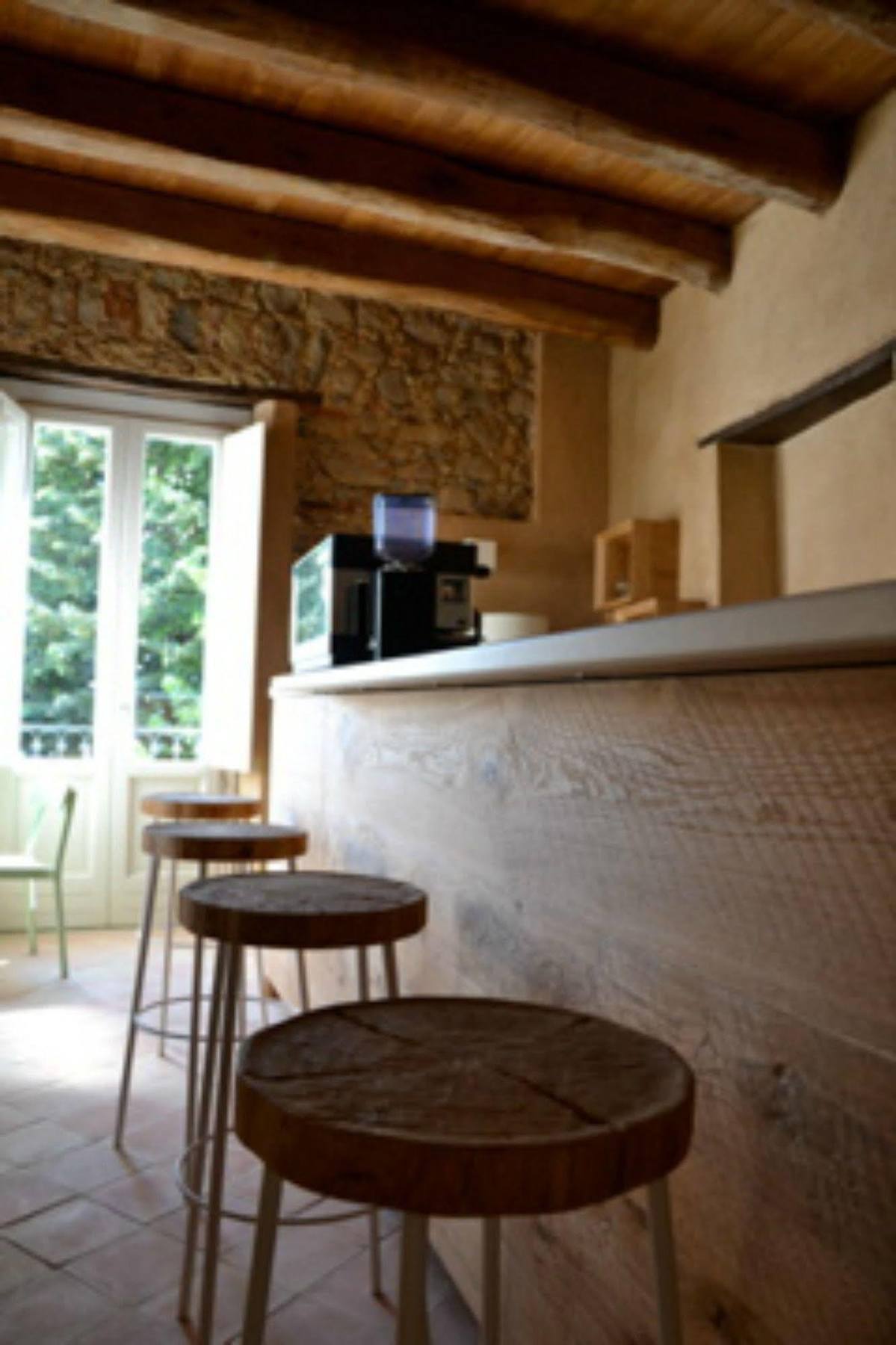 Residenza Palazzo Di Lorenzo Ceraso Extérieur photo