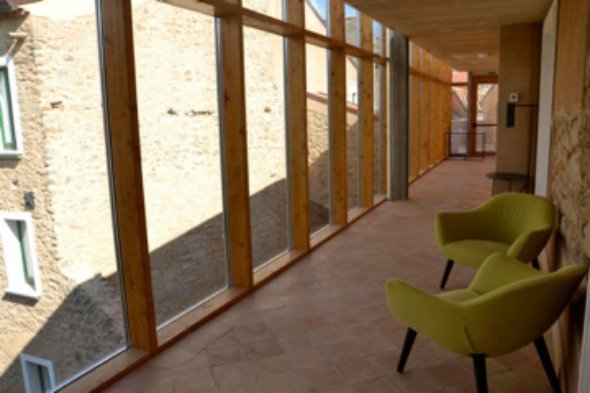 Residenza Palazzo Di Lorenzo Ceraso Extérieur photo